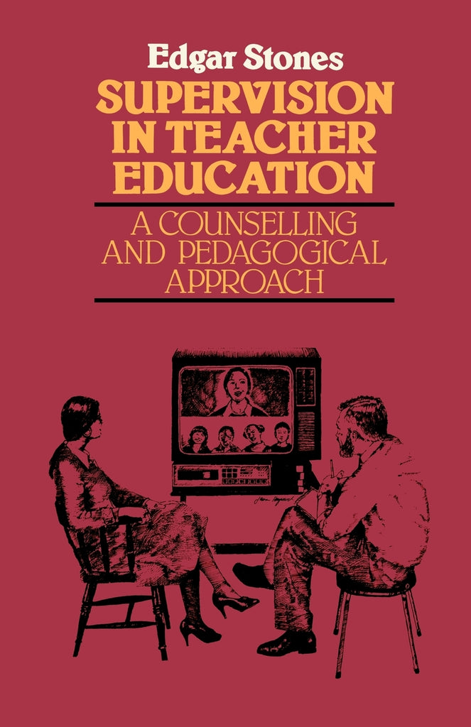 Supervision in Teacher Education