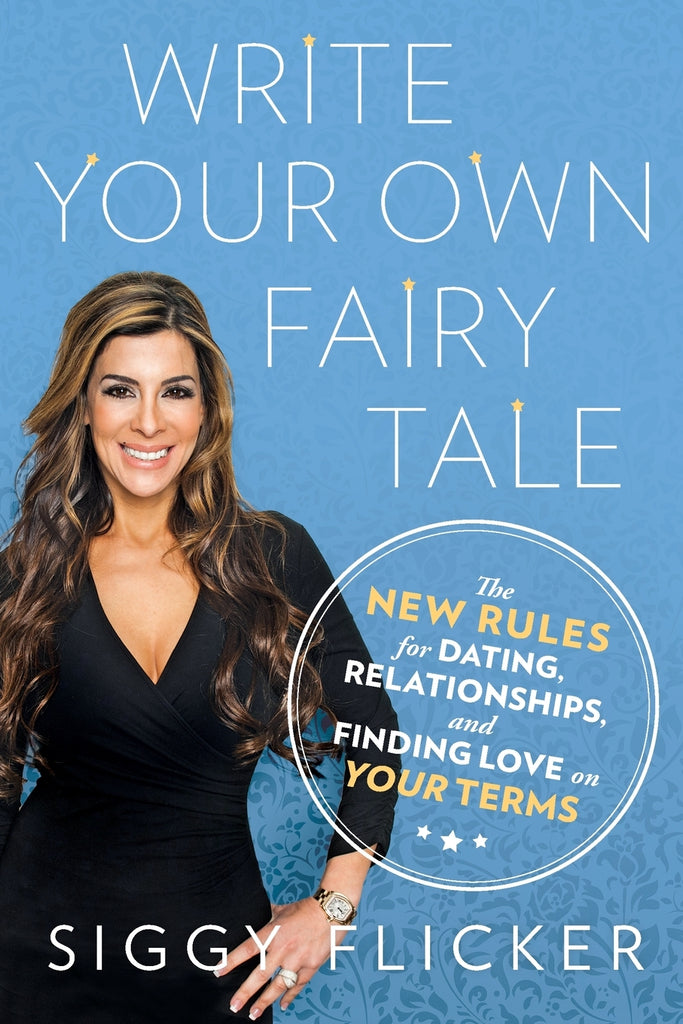 Write Your Own Fairy Tale