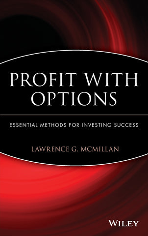 Profit with Options