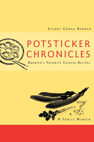 Potsticker Chronicles