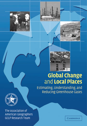 Global Change and Local Places