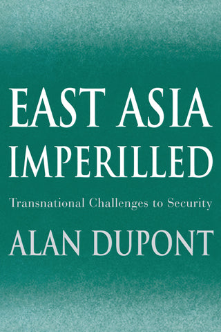 East Asia Imperilled