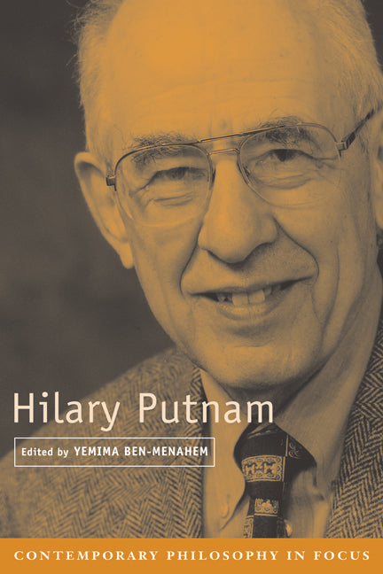 Hilary Putnam