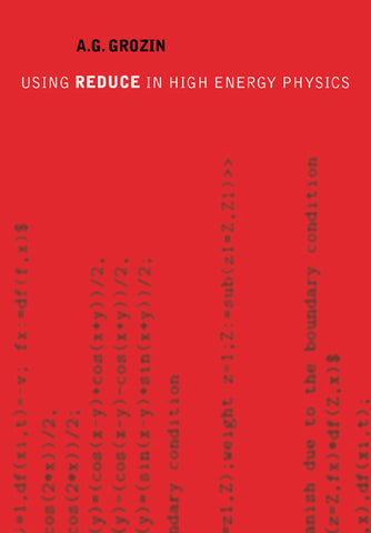 Using Reduce in High Energy Physics