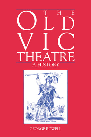 The Old Vic Theatre