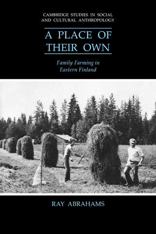 A Place of Their Own