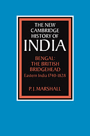 Bengal