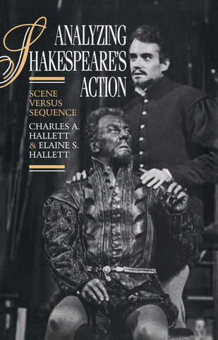 Analyzing Shakespeare's Action