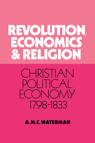 Revolution, Economics and Religion