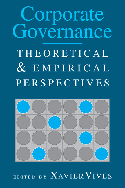 Corporate Governance