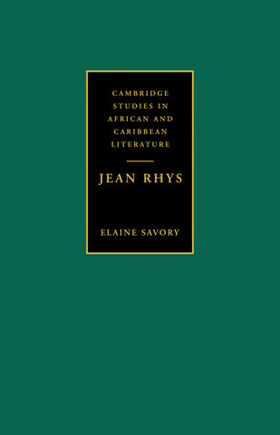 Jean Rhys