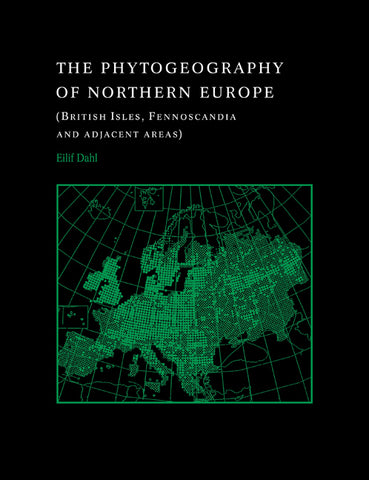 The Phytogeography of Northern Europe