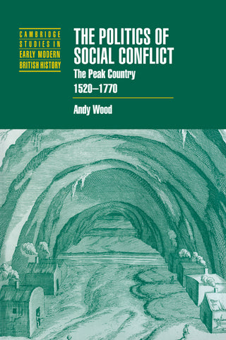 The Politics of Social Conflict