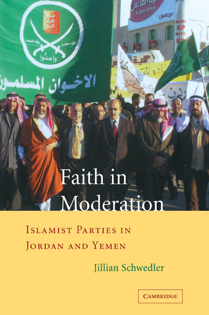 Faith in Moderation