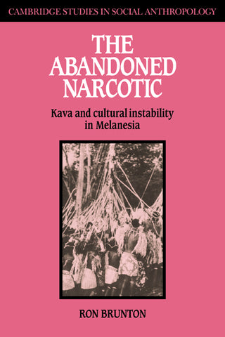 The Abandoned Narcotic