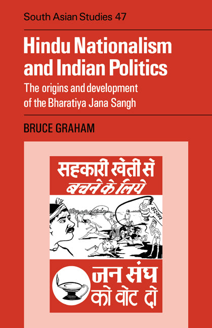 Hindu Nationalism and Indian Politics