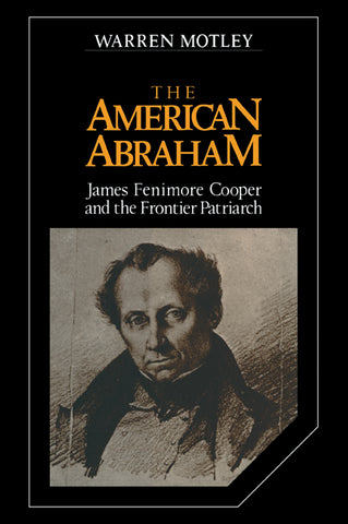 The American Abraham