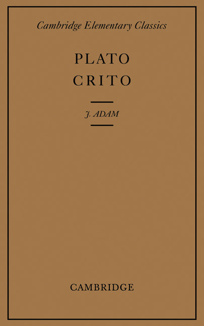 Crito