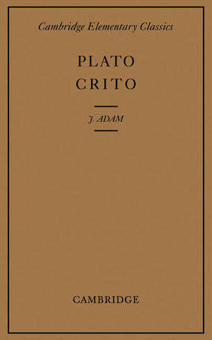 Crito