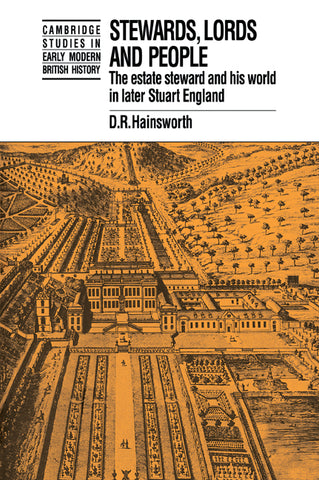 Stewards, Lords and People