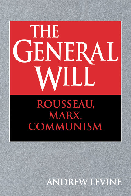 The General Will