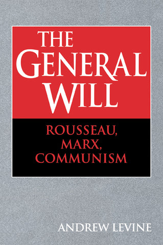The General Will