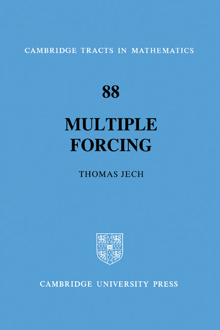 Multiple Forcing
