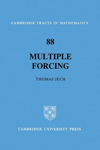 Multiple Forcing