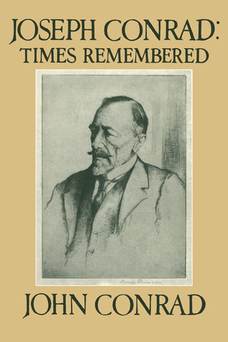 Joseph Conrad