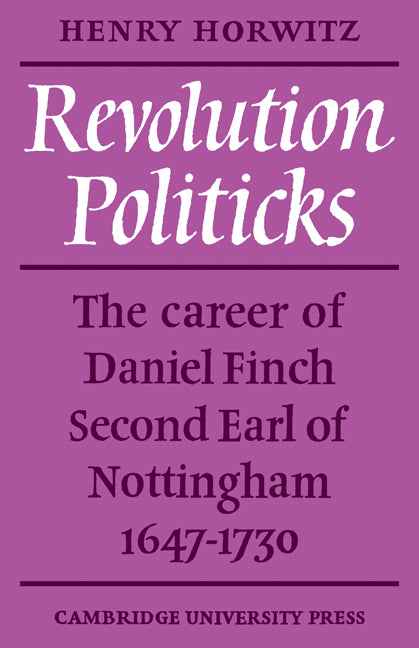 Revolution Politicks