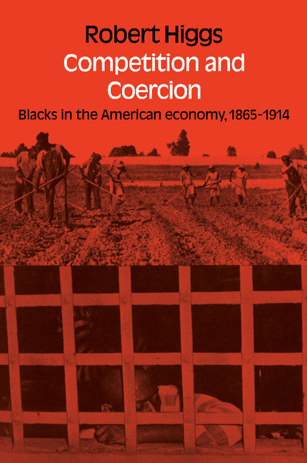 Competition and Coercion