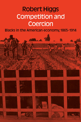 Competition and Coercion