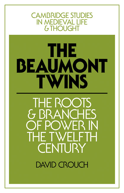 The Beaumont Twins