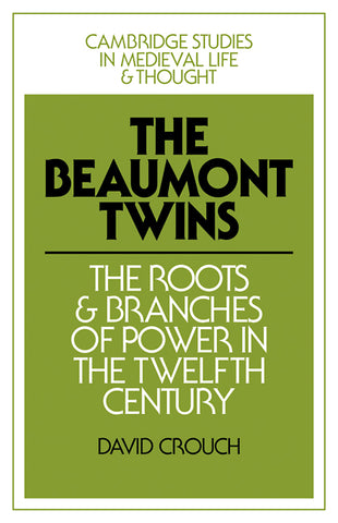 The Beaumont Twins