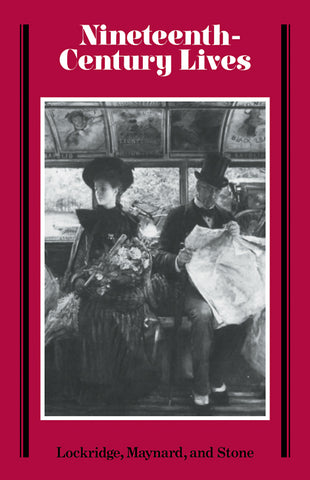 Nineteenth-Century Lives