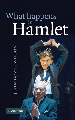 What Happens in Hamlet