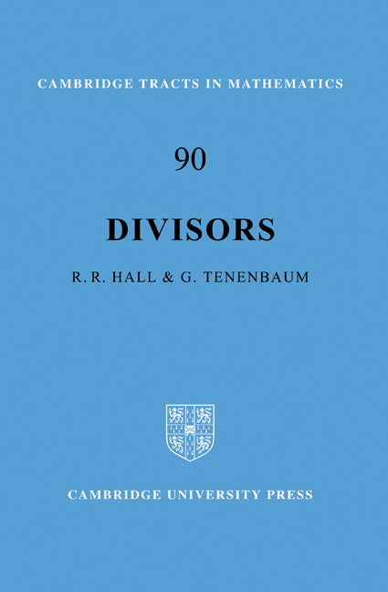 Divisors