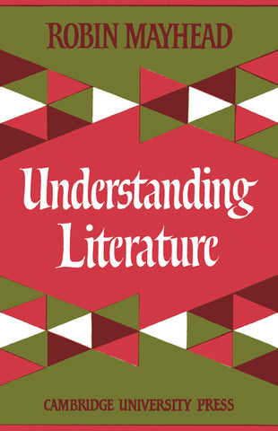 Understanding Literature
