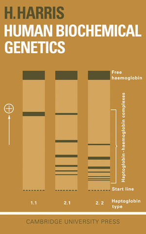 Human Biochemical Genetics