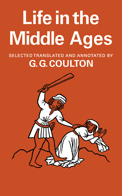Life in the Middle Ages