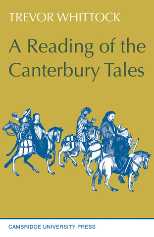 The Reading of the Canterbury Tales