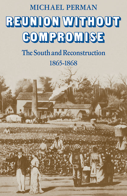 Reunion Without Compromise
