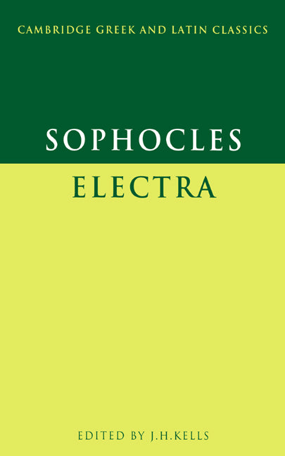Sophocles