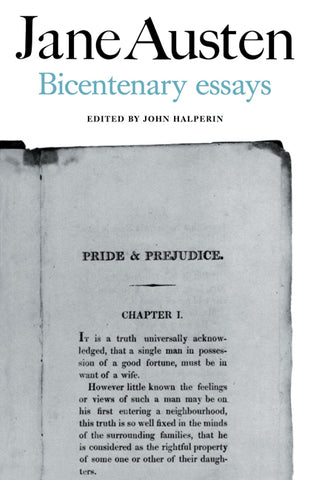 Jane Austen