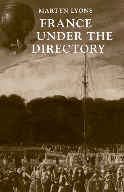 France Under the Directory