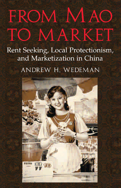 From Mao to Market