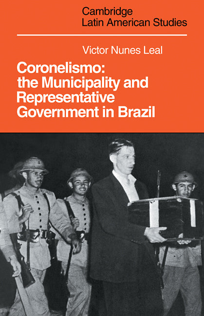 Coronelismo