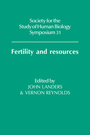 Fertility and Resources