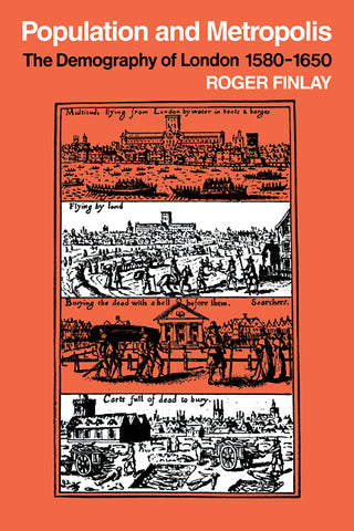 Population and Metropolis