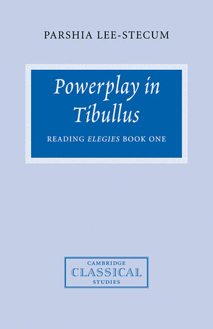 Powerplay in Tibullus
